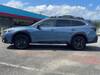 SUBARU LEGACY OUTBACK