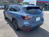 SUBARU LEGACY OUTBACK