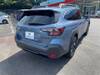 SUBARU LEGACY OUTBACK