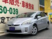 2009 TOYOTA PRIUS S