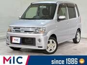 2012 MITSUBISHI TOPPO
