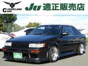 1987 TOYOTA COROLLA LEVIN
