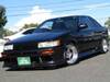 TOYOTA COROLLA LEVIN