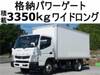 FUSO CANTER