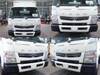 FUSO CANTER