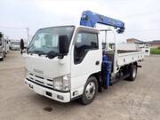 2012 ISUZU OTHER
