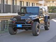 2007 CHRYSLER JEEP WRANGLER UNLIMITED
