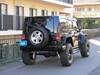 CHRYSLER JEEP WRANGLER UNLIMITED
