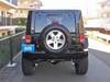 CHRYSLER JEEP WRANGLER UNLIMITED