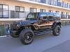 CHRYSLER JEEP WRANGLER UNLIMITED