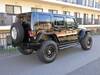 CHRYSLER JEEP WRANGLER UNLIMITED