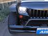 CHRYSLER JEEP WRANGLER UNLIMITED
