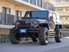 CHRYSLER JEEP WRANGLER UNLIMITED