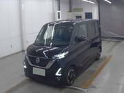 2021 NISSAN ROOX
