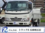 2016 TOYOTA DYNA
