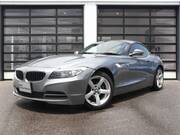 2011 BMW Z4