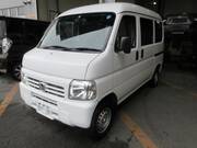 2018 HONDA ACTY VAN