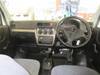 HONDA ACTY VAN