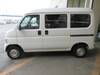 HONDA ACTY VAN
