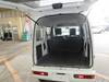 HONDA ACTY VAN