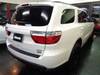 DODGE DODGE DURANGO
