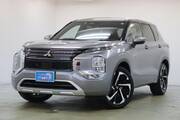 2021 MITSUBISHI OUTLANDER PHV