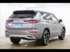 MITSUBISHI OUTLANDER PHV