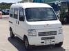 HONDA ACTY VAN