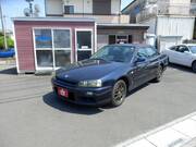 2000 NISSAN SKYLINE 25GT FOUR