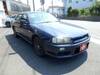 NISSAN SKYLINE