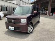 2015 TOYOTA PIXIS SPACE