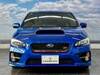 SUBARU WRX STI