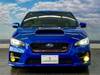 SUBARU WRX STI