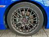 SUBARU WRX STI