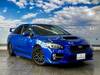 SUBARU WRX STI