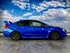 SUBARU WRX STI