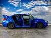 SUBARU WRX STI