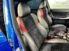 SUBARU WRX STI