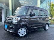 2018 SUZUKI SPACIA
