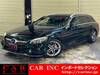 MERCEDES BENZ C-CLASS Stationwagon