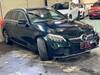 MERCEDES BENZ C-CLASS Stationwagon