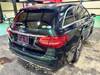 MERCEDES BENZ C-CLASS Stationwagon