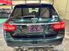 MERCEDES BENZ C-CLASS Stationwagon