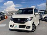 2014 HONDA N-WGN