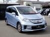 HONDA FREED HYBRID