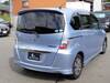 HONDA FREED HYBRID