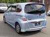 HONDA FREED HYBRID