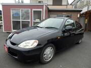 2006 HONDA INSIGHT