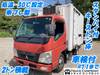 FUSO CANTER