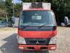 FUSO CANTER